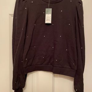 Women’s sweatshirt
